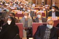 مراسم تکریم و معارفه38